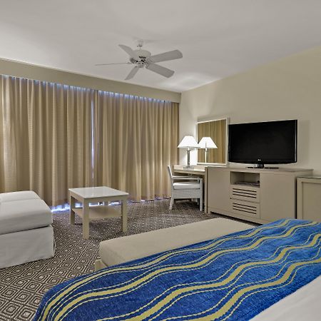 El Conquistador Resort - Puerto Rico Фахардо Экстерьер фото