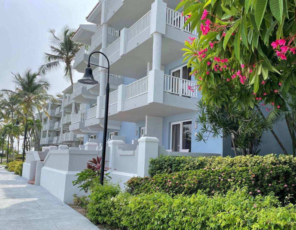 El Conquistador Resort - Puerto Rico Фахардо Экстерьер фото