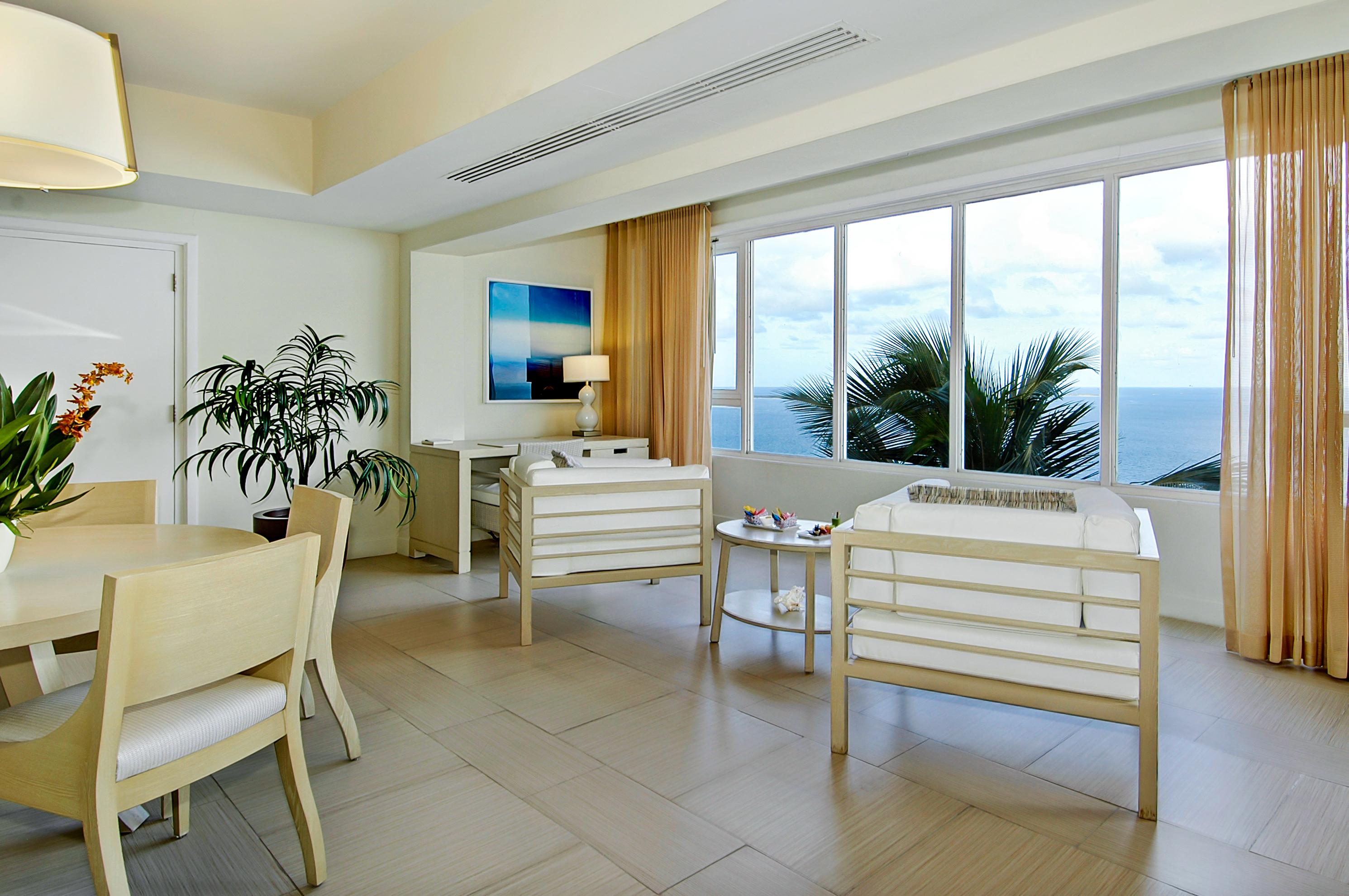 El Conquistador Resort - Puerto Rico Фахардо Экстерьер фото