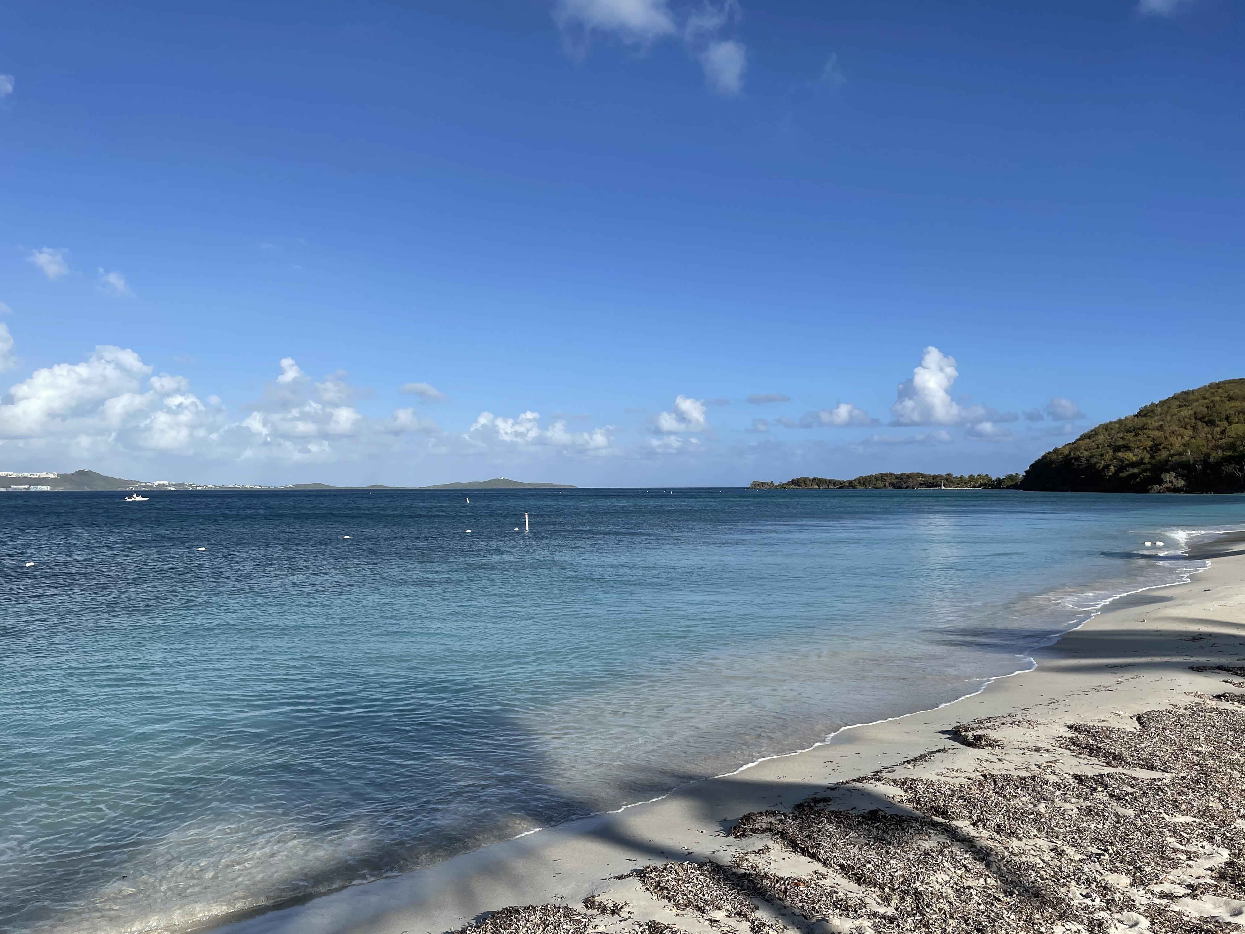 El Conquistador Resort - Puerto Rico Фахардо Экстерьер фото