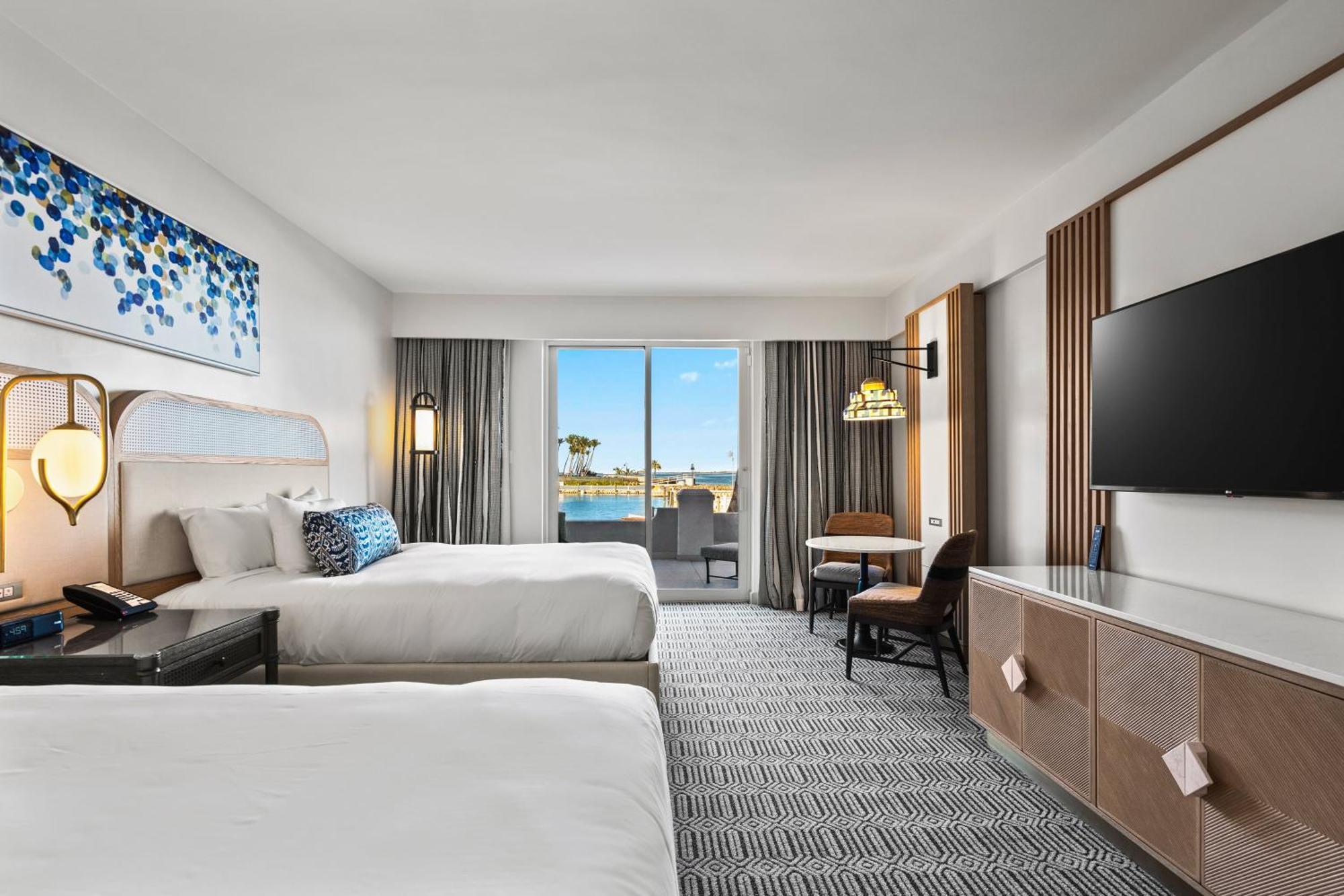El Conquistador Resort - Puerto Rico Фахардо Экстерьер фото