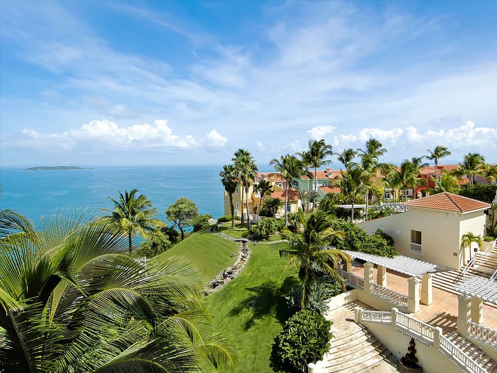 El Conquistador Resort - Puerto Rico Фахардо Номер фото