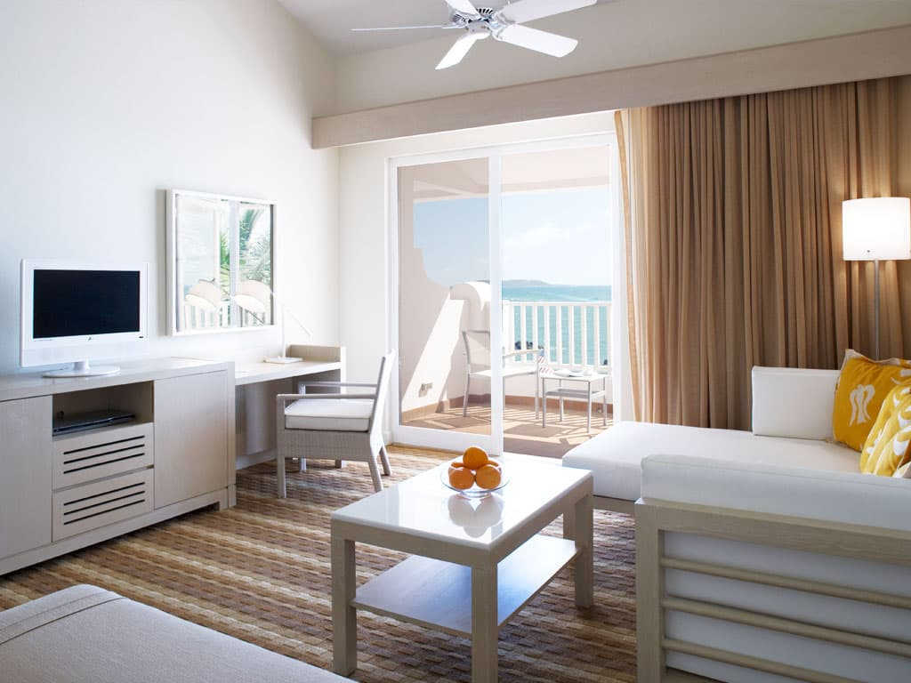 El Conquistador Resort - Puerto Rico Фахардо Номер фото